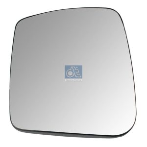 Sticla oglinda unghi indepartat VOLVO FL FL 180-17 diesel 180 cai DT SPARE PARTS 6.75125