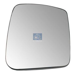 Sticla oglinda unghi indepartat VOLVO FL II FL 240-16 diesel 241 cai DT SPARE PARTS 6.75126