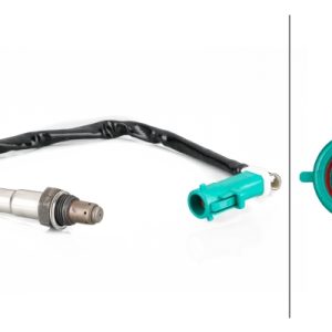 Sonda Lambda VOLVO C30 (533) 1.6 benzina 100 cai HELLA 6PA 358 103-211