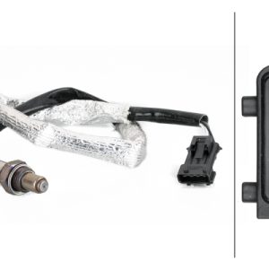 Sonda Lambda VOLVO C30 (533) T5 benzina 230 cai HELLA 6PA 358 103-221