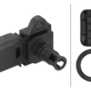 Senzor presiune supraalimentare VOLVO C30 (533) 1.6 benzina 100 cai HELLA 6PP 009 400-491