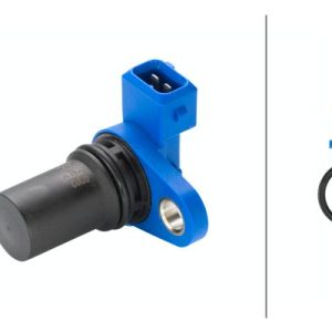 Senzor pozitie ax cu came VOLVO C30 (533) 1.6 benzina 100 cai HELLA 6PU 009 121-661