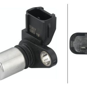 Senzor impulsuri arbore cotit VOLVO C30 (533) D5 diesel 180 cai HELLA 6PU 009 167-001
