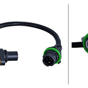 Senzor impulsuri arbore cotit VOLVO FL FL 220-11 diesel 220 cai HELLA 6PU 009 169-191