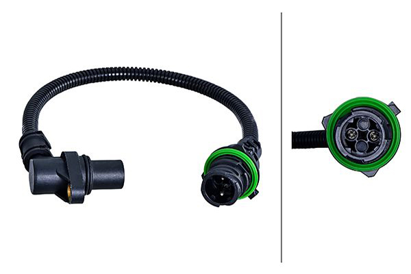 Senzor impulsuri arbore cotit VOLVO FL FL 220-14 diesel 220 cai HELLA 6PU 009 169-191