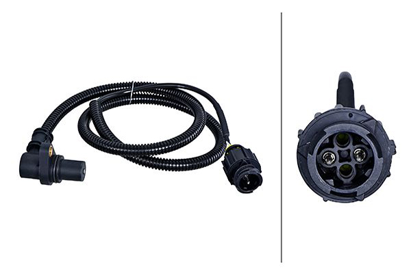 Senzor pozitie ax cu came VOLVO FH16 FH 16/540, FH 16/550 diesel 539 cai HELLA 6PU 009 169-201