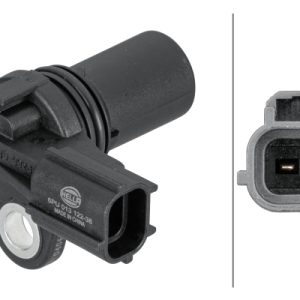 Senzor pozitie ax cu came VOLVO C30 (533) 2.0 FlexFuel Benzina/Etanol 146 cai HELLA 6PU 013 122-381