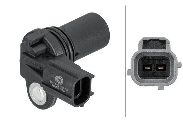 Senzor pozitie ax cu came VOLVO C30 (533) 1.8 FlexFuel Benzina/Etanol 125 cai HELLA 6PU 013 122-381