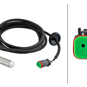 Senzor turatie roata VOLVO FH12 FH 12/500 diesel 500 cai HELLA 6PU 230 048-071