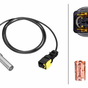 Senzor turatie roata VOLVO FM II FM 410 diesel 411 cai HELLA 6PU 230 052-481