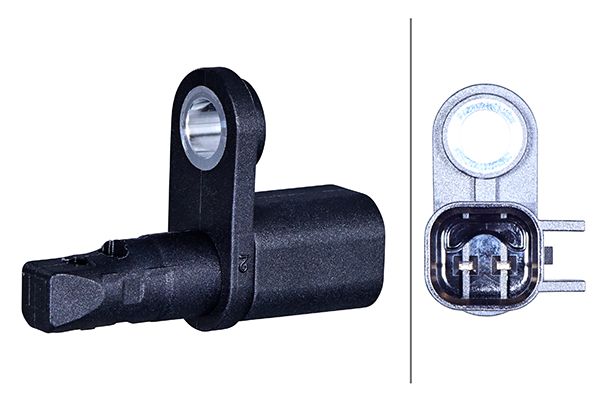 Senzor turatie roata VOLVO EX40 (536) EV electric 238 cai HELLA 6PU 358 216-011