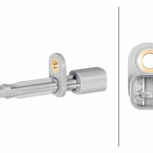 Senzor turatie roata VOLVO EC40 (539) EV AWD electric 442 cai HELLA 6PU 358 217-041