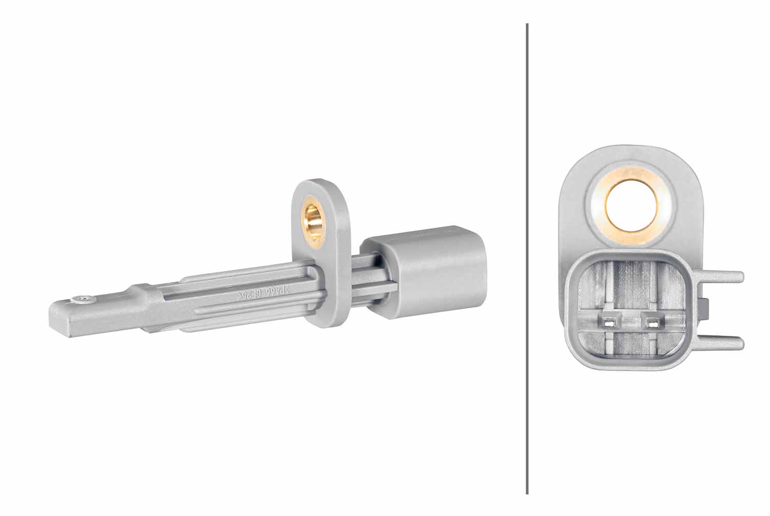 Senzor turatie roata VOLVO EC40 (539) EV electric 238 cai HELLA 6PU 358 217-041