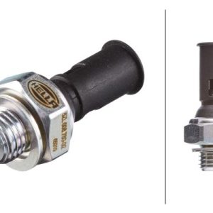 Senzor presiune ulei VOLVO C30 (533) T5 benzina 220 cai HELLA 6ZL 008 780-021