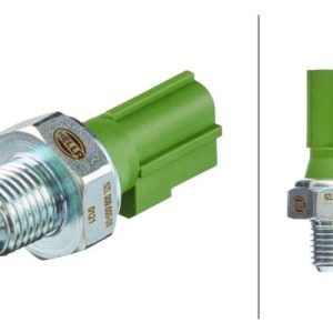 Senzor presiune ulei VOLVO C30 (533) 1.8 benzina 125 cai HELLA 6ZL 009 600-081