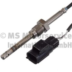 Senzor temperatura gaze evacuare VOLVO C30 (533) D5 diesel 163 cai PIERBURG 7.08369.27.0