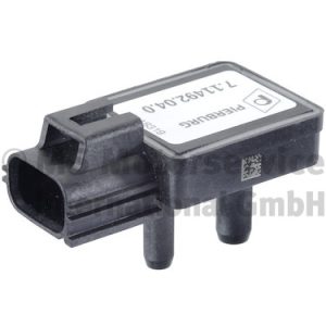 Senzor presiune gaze evacuare VOLVO C30 (533) D4 diesel 177 cai PIERBURG 7.11492.04.0
