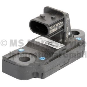 Senzor presiune gaze evacuare VOLVO FM III 500 diesel 500 cai PIERBURG 7.12476.01.0