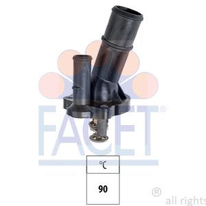 Termostat lichid racire VOLVO C30 (533) 2.0 benzina 145 cai FACET 7.8751
