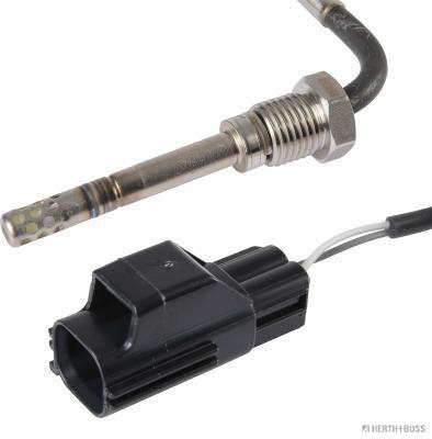 Senzor temperatura gaze evacuare VOLVO C30 (533) D5 diesel 180 cai HERTH BUSS ELPARTS 70682603