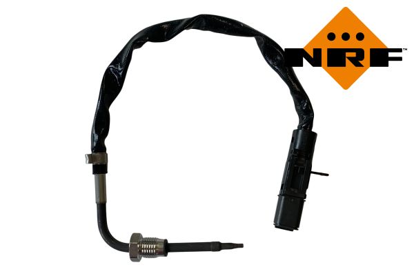 Senzor temperatura gaze evacuare VOLVO FH II 540 diesel 540 cai NRF 707107