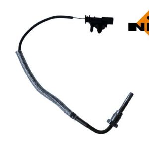 Senzor temperatura gaze evacuare VOLVO C30 (533) D4 diesel 177 cai NRF 707114