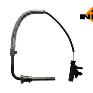 Senzor temperatura gaze evacuare VOLVO C30 (533) D3 diesel 150 cai NRF 707124