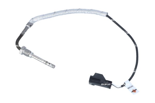 Senzor temperatura gaze evacuare VOLVO C30 (533) D5 diesel 180 cai NRF 707206