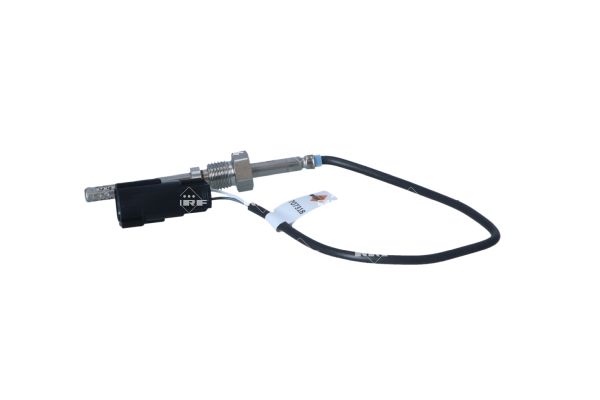 Senzor temperatura gaze evacuare VOLVO C30 (533) D5 diesel 180 cai NRF 707318