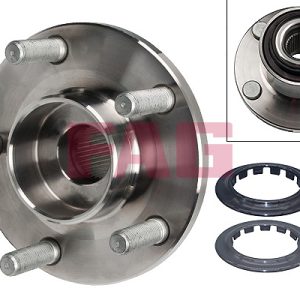 Set rulment roata VOLVO C30 (533) 2.0 D diesel 136 cai FAG 713 6604 40