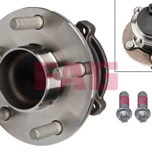 Set rulment roata VOLVO C30 (533) 1.8 benzina 125 cai FAG 713 6605 20