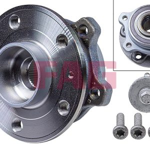 Set rulment roata VOLVO C40 (539) Recharge electric 238 cai FAG 713 6605 60