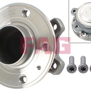 Set rulment roata VOLVO C40 (539) Recharge electric 252 cai FAG 713 6605 70