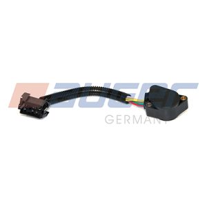 Senzor pedala acceleratie VOLVO FL6 FL 614 diesel 209 cai AUGER 71950