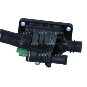 Termostat lichid racire VOLVO C30 (533) 1.6 D diesel 109 cai NRF 725039