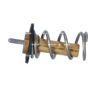 Termostat lichid racire VOLVO C30 (533) D3 diesel 150 cai NRF 725069