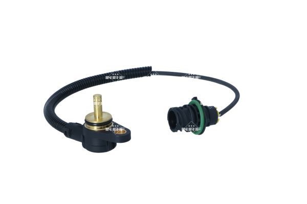Senzor temperatura lichid de racire VOLVO FL6 FL 615 diesel 250 cai NRF 727088