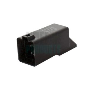 Unitate de control bujii incandescente VOLVO C30 (533) D4 diesel 177 cai HOFFER H7285697