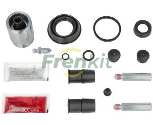 Set reparatie etrier VOLVO C30 (533) T5 benzina 220 cai FRENKIT 738118