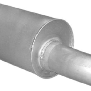 Toba esapament finala VOLVO FH12 FH 12/500 diesel 500 cai POLMO 75.24