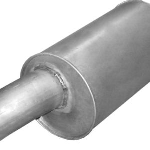 Toba esapament finala VOLVO FM10 FM 10/360 diesel 360 cai POLMO 75.27