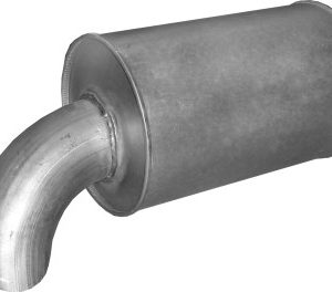 Toba esapament finala VOLVO FM10 FM 10/360 diesel 360 cai POLMO 75.28