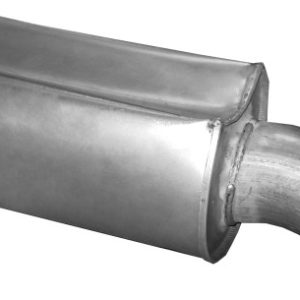 Toba esapament finala VOLVO FM12 FM 12/340 diesel 340 cai POLMO 75.45