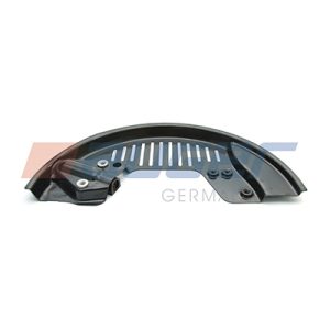 Tabla protectie rulment roata VOLVO FH12 FH 12/380 diesel 379 cai AUGER 75373