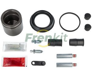 Set reparatie etrier VOLVO C30 (533) T5 benzina 220 cai FRENKIT 757500