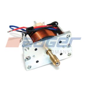 Solenoid electromotor VOLVO FM10 FM 10/360 diesel 360 cai AUGER 77004