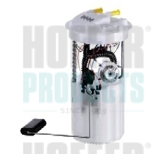 Sistem alimentare cu combustibil VOLVO C30 (533) T5 benzina 230 cai HOFFER 7507097