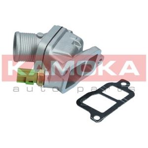 Termostat lichid racire VOLVO C30 (533) D5 diesel 180 cai KAMOKA 7710157