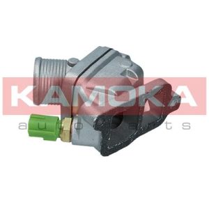 Termostat lichid racire VOLVO C30 (533) D5 diesel 180 cai KAMOKA 7710158