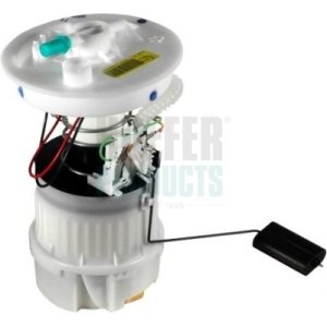 Sistem alimentare cu combustibil VOLVO C30 (533) 2.0 benzina 145 cai HOFFER 7507155